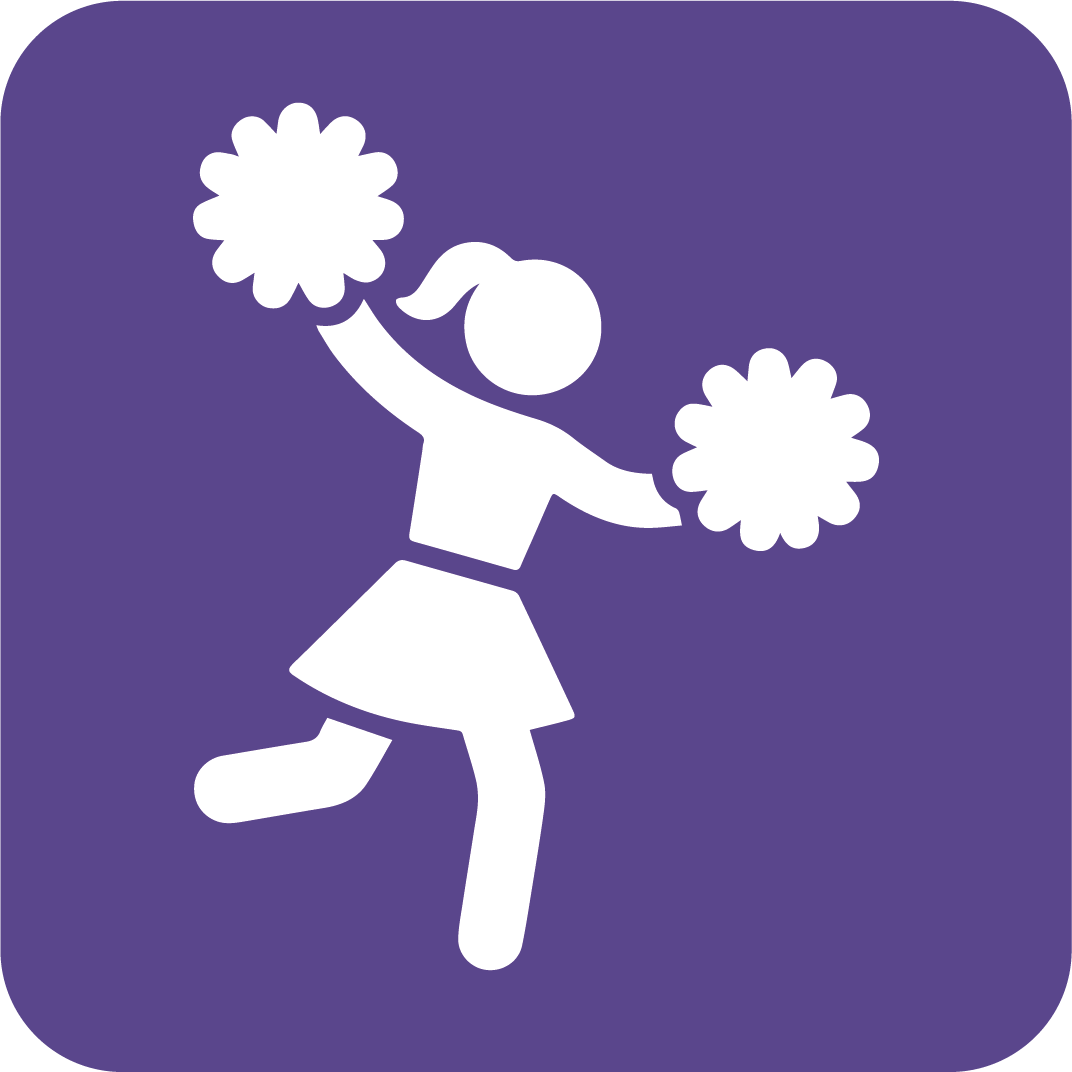 創作ダンス アイコン