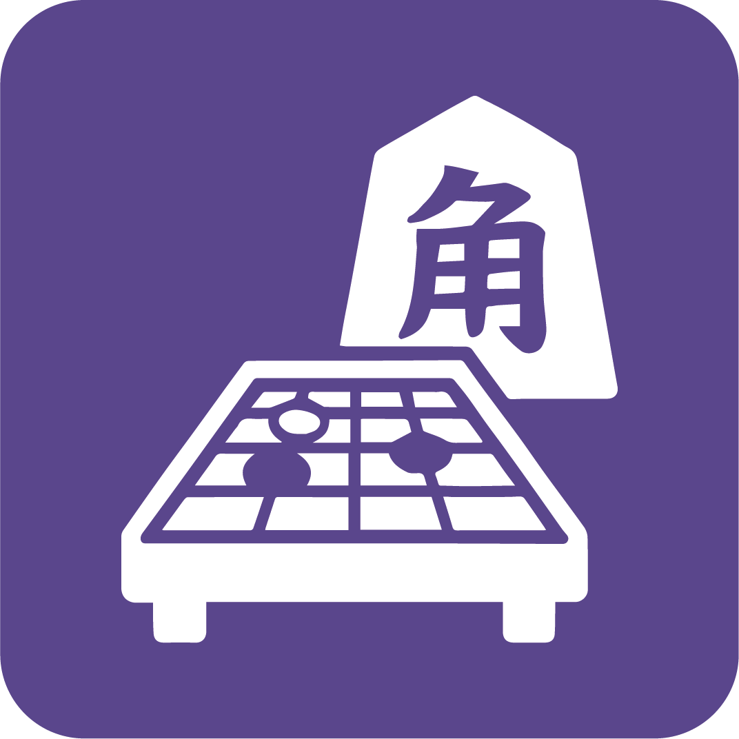 囲碁将棋 アイコン