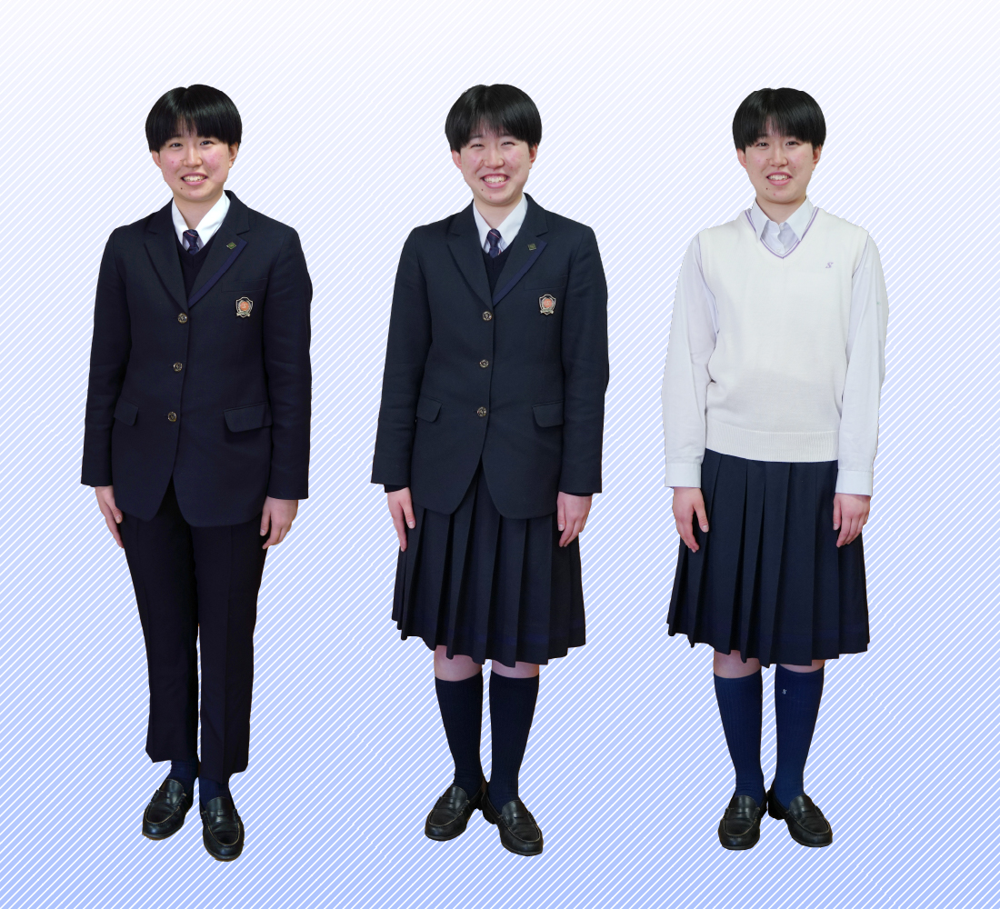 ☆制服☆ 埼玉県 狭山ヶ丘高等学校 学校用品一式セット 高等学校の制服 – 狭山ヶ丘高等学校・同付属中学校