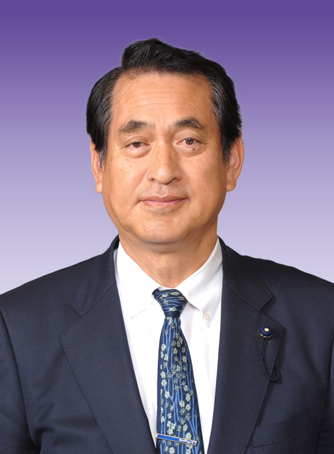 理事長 写真