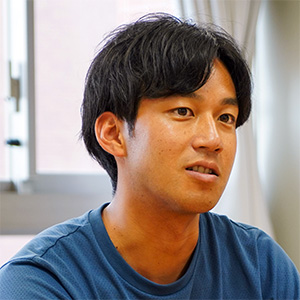 野田 龍太郎先生